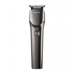Trimmer ENCHEN Beardo 2, 1200mAh, Autonomie 1.5h, Incarcare 1.5h, USB-C, Gri 3 - lerato.ro