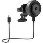 Suport auto ENERGEA AirLock, Dashboard Mount, Compatibil MagSafe, Incarcare Wireless 15W, Negru 3 - lerato.ro