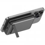 Baterie externa 10000 mAh Energea MagPac Pro Plus, 20W, Incarcare Wireless 15W, 1x USB-C, 1x Cablu USB-C, Gri 6 - lerato.ro