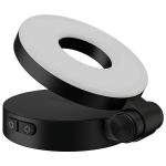 Lampa LED portabila pentru telefon ENERGEA MagLight cu MagSafe, 700mAh, USB-C Negru 2 - lerato.ro