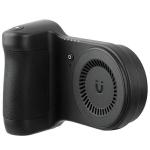 Grip ENERGEA Photo Grip, 5000mAh, PD 10W, Incarcare Wireless 5W, Compatibil MagSafe, Negru 2 - lerato.ro