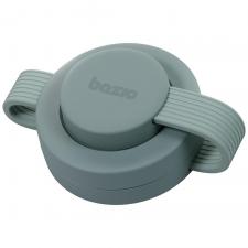 Incarcator wireless pliabil 3 in 1 Bazic GoMag Trio 2, 15W, MagSafe, Fistic