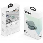 Incarcator wireless pliabil 3 in 1 Bazic GoMag Trio 2, 15W, MagSafe, Fistic 8 - lerato.ro