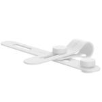 Cablu pentru incarcare si transfer de date ENERGEA Flow, USB-C la USB-C, 240W, 5A, 480Mbps, 1.5m, Alb 6 - lerato.ro