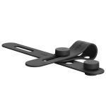 Cablu pentru incarcare si transfer de date ENERGEA Flow Digital Display, USB-C la USB-C, 240W, 5A, 480Mbps, 1.5m, Negru 6 - lerato.ro