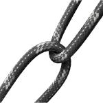 Cablu pentru incarcare si transfer de date ENERGEA Nyloflex C94, USB-C la Lightning, 3A, 480Mbps, 1.5m, Negru 4 - lerato.ro