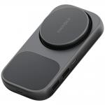 Statie de incarcare 7 in 1 Energea WiDock Plus, PD 100W, Incarcare Wireless 15W, 1x USB-C, 2x USB-A, 1x HDMI 4K / 60Hz, Gri 8 - lerato.ro