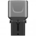 Incarcator retea Energea TravelGo, 35W, 3A, 1xUSB-C / 1xUSB-A, Fast Charging, Graphite Black 3 - lerato.ro