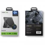 Incarcator Wireless Energea Magduo 2in1 Qi, 15W, 2A, 2 zone incarcare, Pliabil, USB-C, Negru 10 - lerato.ro
