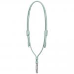 Snur pentru carcase 2 in 1 ENERGEA Lasso, Cablu USB-C la USB-C, 480Mbps, 240W, Lungime 1.5m, Sage Green 5 - lerato.ro