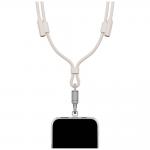 Snur pentru carcase 2 in 1 ENERGEA Lasso, Cablu USB-C la USB-C, 480Mbps, 240W, Lungime 1.5m, Sand 3 - lerato.ro