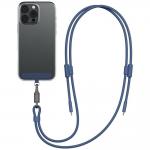 Snur pentru carcase 2 in 1 ENERGEA Lasso, Cablu USB-C la USB-C, 480Mbps, 240W, Lungime 1.5m, Albastru 2 - lerato.ro