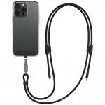 Snur pentru carcase 2 in 1 ENERGEA Lasso, Cablu USB-C la USB-C, 480Mbps, 240W, Lungime 1.5m, Negru 2 - lerato.ro