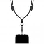 Snur pentru carcase 2 in 1 ENERGEA Lasso, Cablu USB-C la USB-C, 480Mbps, 240W, Lungime 1.5m, Negru 3 - lerato.ro