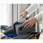 Incarcator Wireless 3 in 1 Energea Bazic GoMag Station Mini cu MagSafe, Pliabil, Incarcare Wireless 15W, Cablu USB-C incorporat, Alimentare USB-C, Alb 7 - lerato.ro