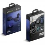 Incarcator Wireless 3 in 1 Energea MagTrio 2 cu MagSafe, Pliabil, Incarcare Wireless 15W, Alimentare USB-C, Albastru 7 - lerato.ro