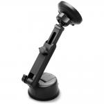 Suport auto  Energea Magdrive Kit cu MagSafe, Dashboard / Windshield / Air Vent Mount, Incarcare Wireless 15W, Alimentare USB-C, Negru 6 - lerato.ro