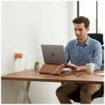 Incarcator retea Energea Ampcharge GaN35, 1xUSB-C, 1xUSB-A, 35W, 3A, Portocaliu 6 - lerato.ro