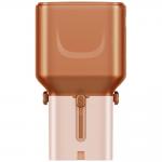 Incarcator retea Energea TravelGo, 35W, 3A, 1xUSB-C / 1xUSB-A, Fast Charging, Portocaliu 3 - lerato.ro