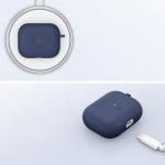 Carcasa ESR Bounce compatibila cu Apple AirPods 3 Blue 5 - lerato.ro