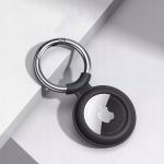 Set 2 Huse de protectie ESR Cloud compatibile cu Apple AirTag Black/White 8 - lerato.ro