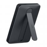 Baterie externa cu suport ESR Qi2 MagSlim, 5000 mAh, 15W, USB-C, Negru 2 - lerato.ro