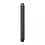 Baterie externa cu suport ESR Qi2 MagSlim, 5000 mAh, 15W, USB-C, Negru 3 - lerato.ro
