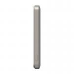 Baterie externa cu suport ESR Qi2 MagSlim, 5000 mAh, 15W, USB-C, Sand 3 - lerato.ro