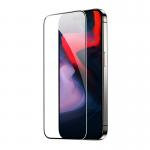 Folie sticla Tempered ESR compatibila cu iPhone 15 Pro Max, Transparent 4 - lerato.ro