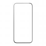 Folie sticla Tempered ESR compatibila cu iPhone 15 Pro Max, Transparent 5 - lerato.ro