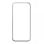 Folie sticla Tempered ESR compatibila cu iPhone 15 Plus, Transparent 5 - lerato.ro