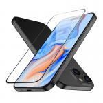 Folie sticla Tempered ESR compatibila cu iPhone 15 Plus, Transparent 6 - lerato.ro