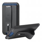 Portofel magnetic ESR HaloLock, Compatibil MagSafe, Black 3 - lerato.ro