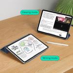 Husa ESR Rebound Magnetic compatibila cu iPad Pro 13 inch 2024 / 2025, Navy Blue 5 - lerato.ro