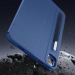 Husa ESR Flip Hybrid compatibila cu iPad Pro 11 inch 2024 / 2025, Navy Blue 4 - lerato.ro