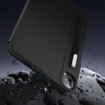 Husa ESR Flip Hybrid compatibila cu iPad Pro 13 inch 2024 / 2025, Negru 6 - lerato.ro