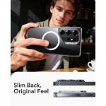 Carcasa ESR Classic Hybrid cu MagSafe compatibila cu Samsung Galaxy S26 Ultra, Transparent 5 - lerato.ro