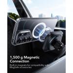 Carcasa ESR Classic Hybrid cu MagSafe compatibila cu Samsung Galaxy S26 Ultra, Transparent 8 - lerato.ro