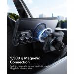 Carcasa ESR Classic Hybrid cu MagSafe compatibila cu Samsung Galaxy S26 Ultra, Transparent / Negru 9 - lerato.ro