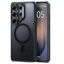 Carcasa ESR Classic Hybrid cu MagSafe compatibila cu Samsung Galaxy S26 Ultra, Negru