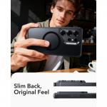 Carcasa ESR Classic Hybrid cu MagSafe compatibila cu Samsung Galaxy S26 Ultra, Negru 6 - lerato.ro