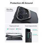 Carcasa ESR Classic Hybrid cu MagSafe si Kickstand compatibila cu Samsung Galaxy S26 Ultra, Negru 3 - lerato.ro