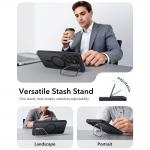 Carcasa ESR Classic Hybrid cu MagSafe si Kickstand compatibila cu Samsung Galaxy S26 Ultra, Negru 4 - lerato.ro