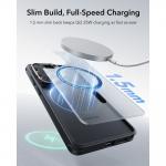 Carcasa ESR Classic Hybrid cu MagSafe si Kickstand compatibila cu Samsung Galaxy S26 Ultra, Negru 8 - lerato.ro