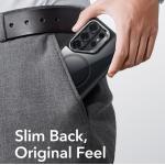 Carcasa ESR Classic Hybrid cu MagSafe si Kickstand compatibila cu Samsung Galaxy S26 Ultra, Transparent / Negru 9 - lerato.ro