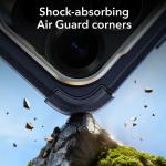 Carcasa ESR Cyber Tough cu MagSafe si Kickstand compatibila cu Samsung Galaxy S26 Ultra, Albastru 8 - lerato.ro