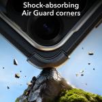 Carcasa ESR Cyber Tough cu MagSafe si Kickstand compatibila cu Samsung Galaxy S26 Ultra, Negru 5 - lerato.ro