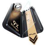 Folie sticla securizata ESR UltraFit Armorite Pro compatibila cu Samsung Galaxy S26 Ultra, Transparent 3 - lerato.ro