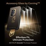 Folie sticla securizata ESR UltraFit Armorite Pro compatibila cu Samsung Galaxy S26 Ultra, Transparent 4 - lerato.ro