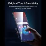 Set 2 folii sticla securizata ESR UltraFit Armorite compatibila cu Samsung Galaxy S26 Ultra, Transparent 8 - lerato.ro